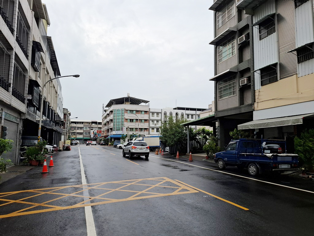 瑞光國小大三房面路採光美華廈