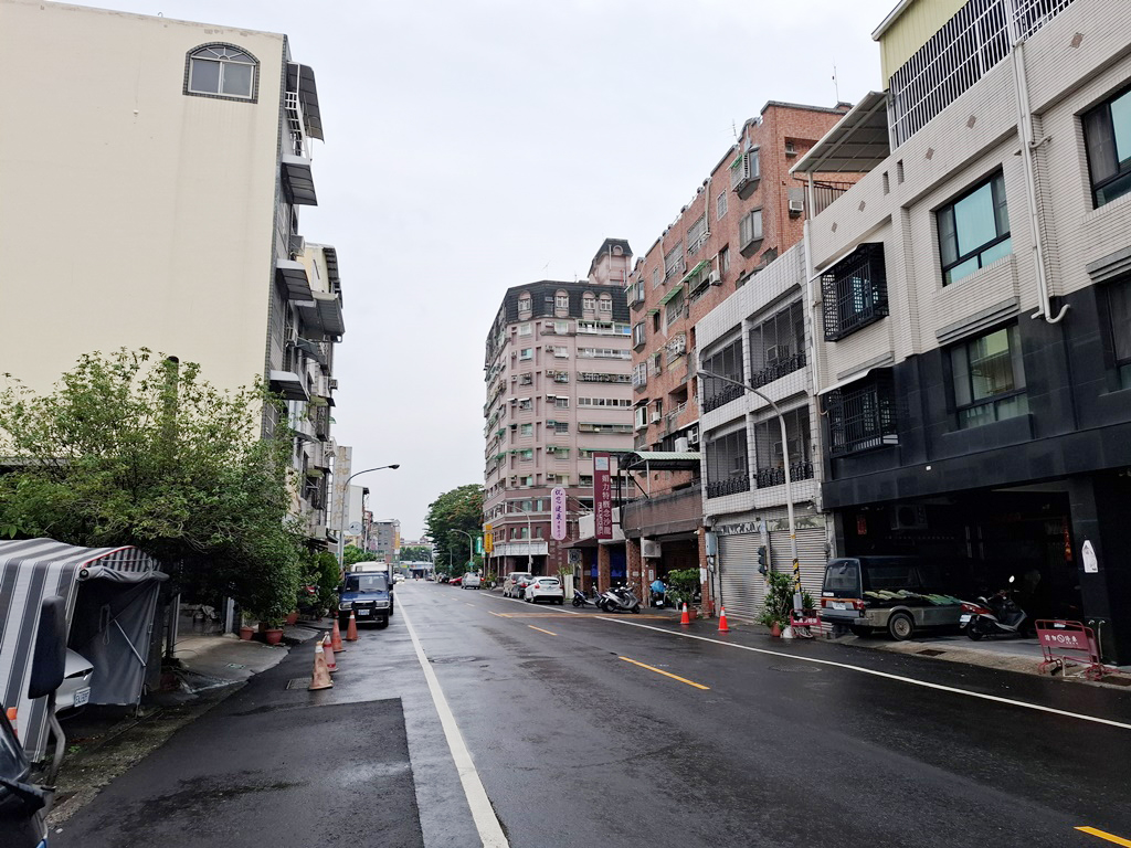 瑞光國小大三房面路採光美華廈