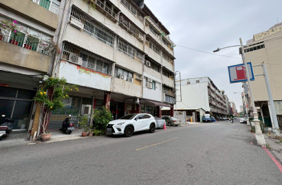 科工館低總價超大三房優質好宅近民族.科工館雙車站