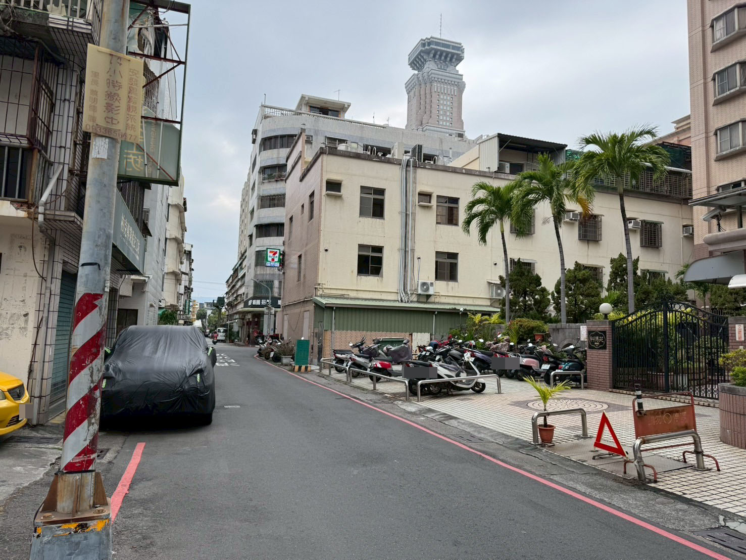 科工館低總價超大三房優質好宅近民族.科工館雙車站
