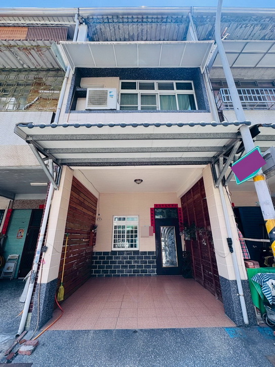 【瑞光國小】屏東市正臨街優質透店