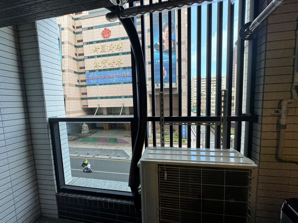 輝達*亞灣三多捷運繽海投資自住皆宜1房1廳