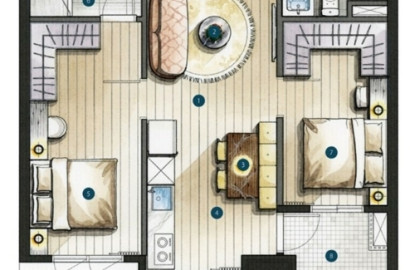 大同莊園3 兩房含車位 屋主急售 土城 地標建築 預售屋 必買 海山 捷運站 純住宅 許允赫 0970000139
