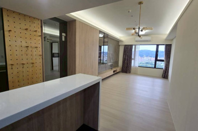 ✨ 皇翔PARK — 土城核心豪宅首選 ✨捷運海山站 鋼骨耐震 千坪綠意 公設齊全 首購 換屋族群都適合