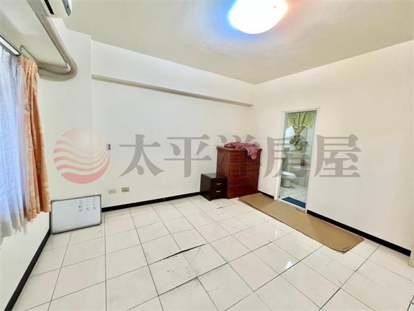【沙鹿華廈】新光田特區｜免仟萬買大三房｜增值地段