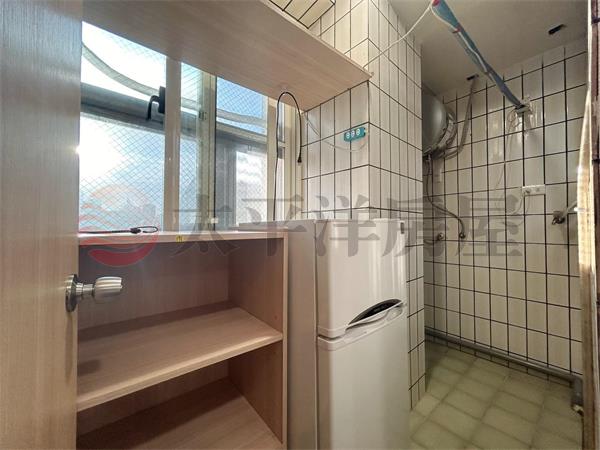 【沙鹿華廈】市中心3套房｜投資聖品｜全戶水電更新
