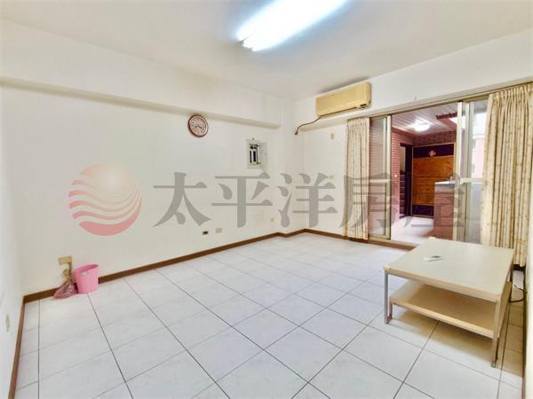 【沙鹿華廈】新光田特區｜稀有大四房尬車位