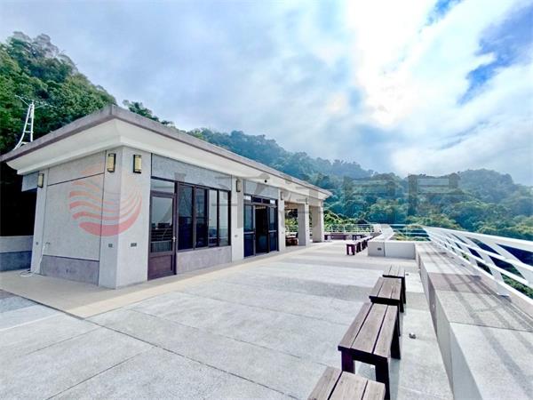 【北屯農地】退休首選｜休閒小農場莊園行館