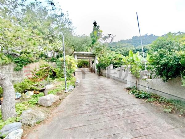 【北屯農地】退休首選｜休閒小農場莊園行館