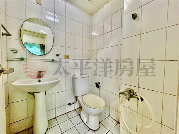 【大雅華廈】家樂福商圈｜黃金臨路透天店套｜投資聖品