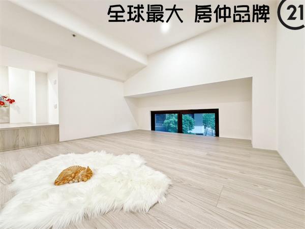 ✌江子翠站✌全新裝潢 挑高4米 一般事務所