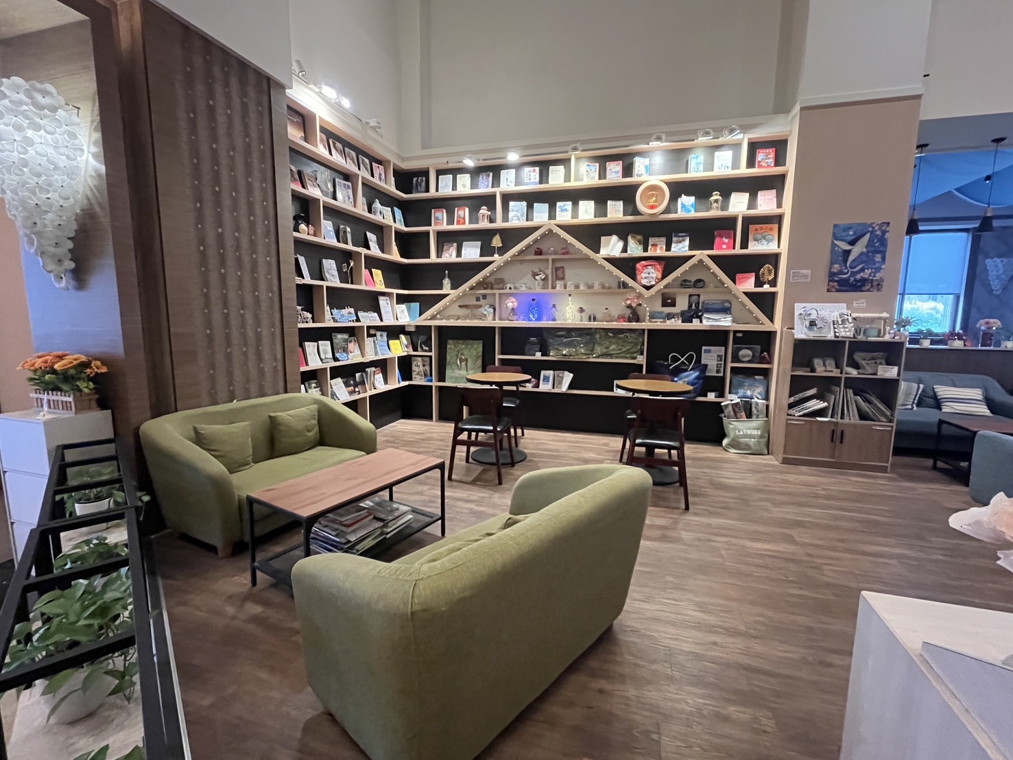 海邊渡假屋-社區最低價套房