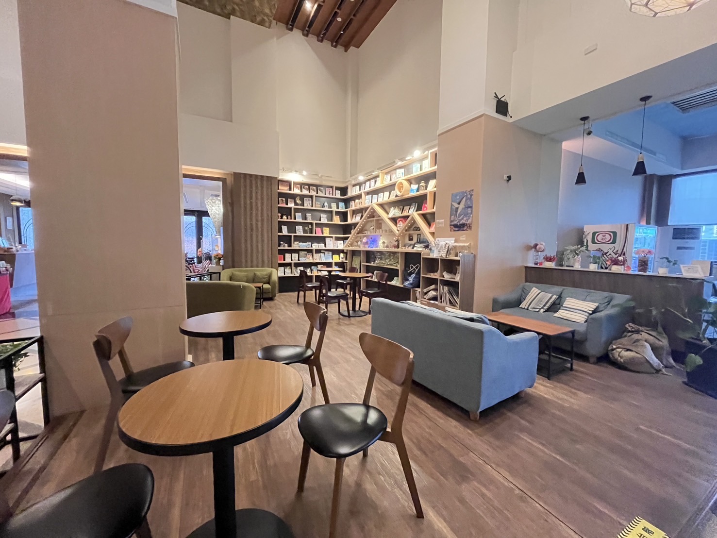 海邊渡假屋-社區最低價套房