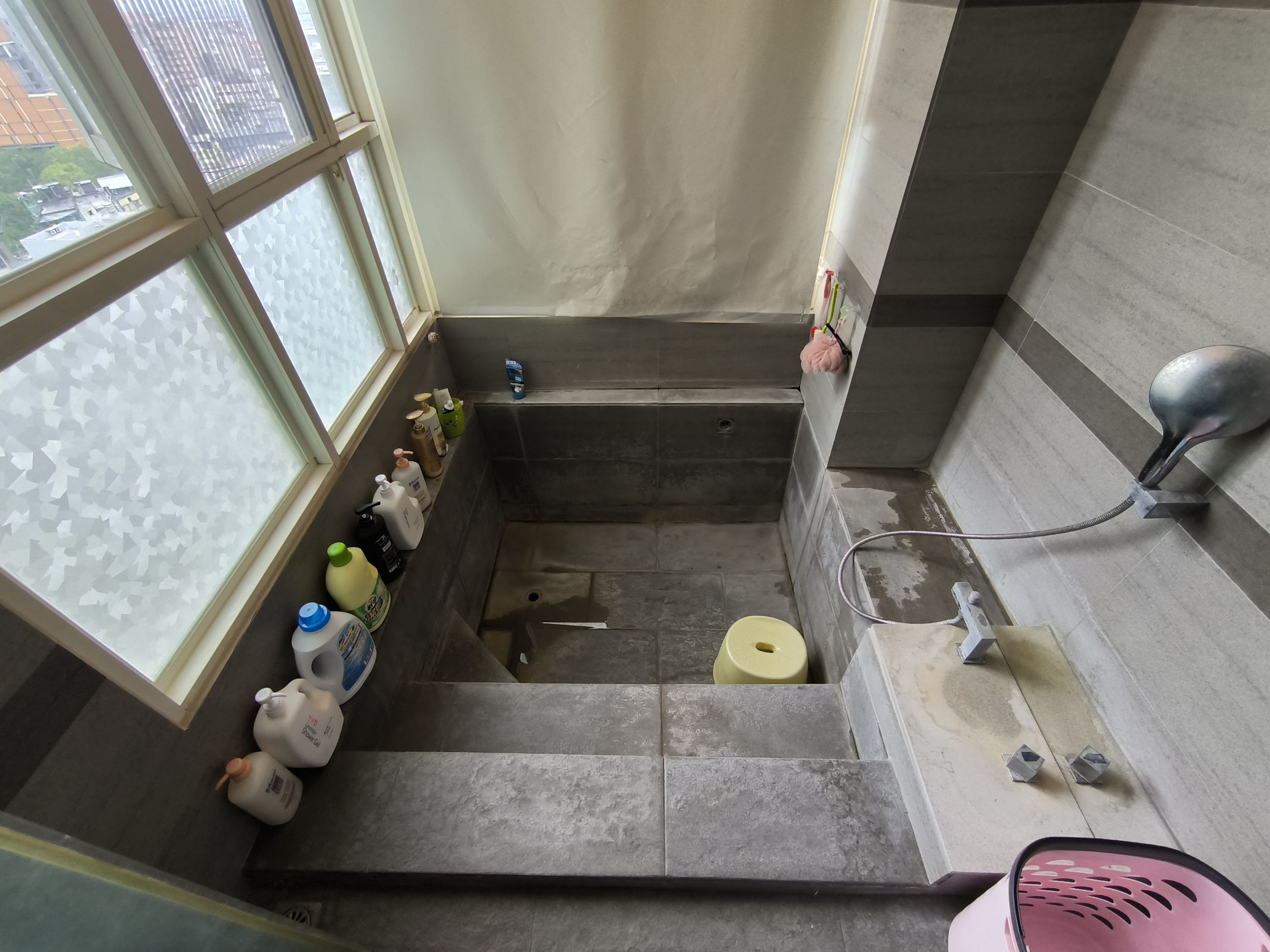 湯宸高樓景觀雙湯屋溫泉宅