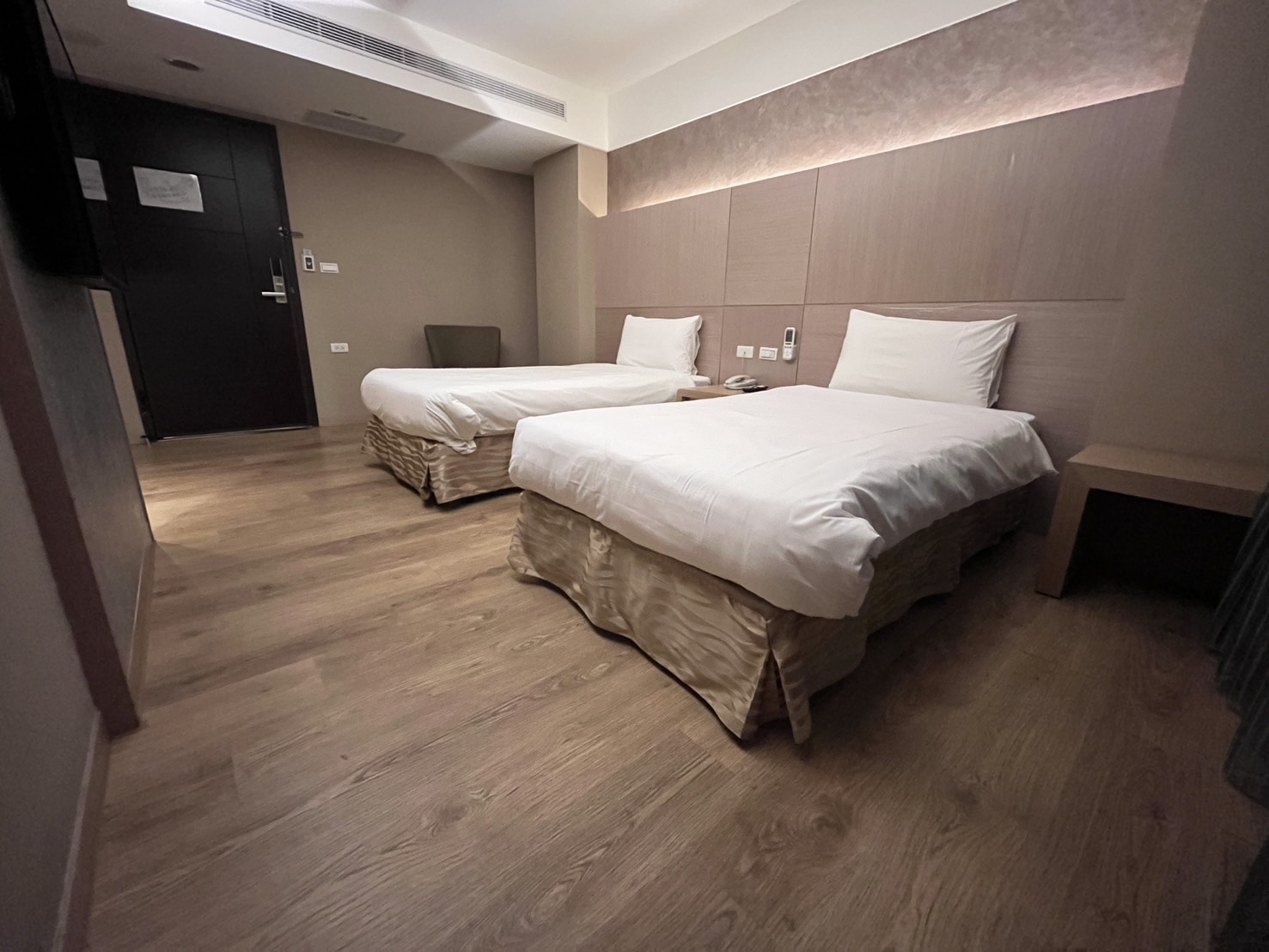 海邊渡假屋-社區最低價套房