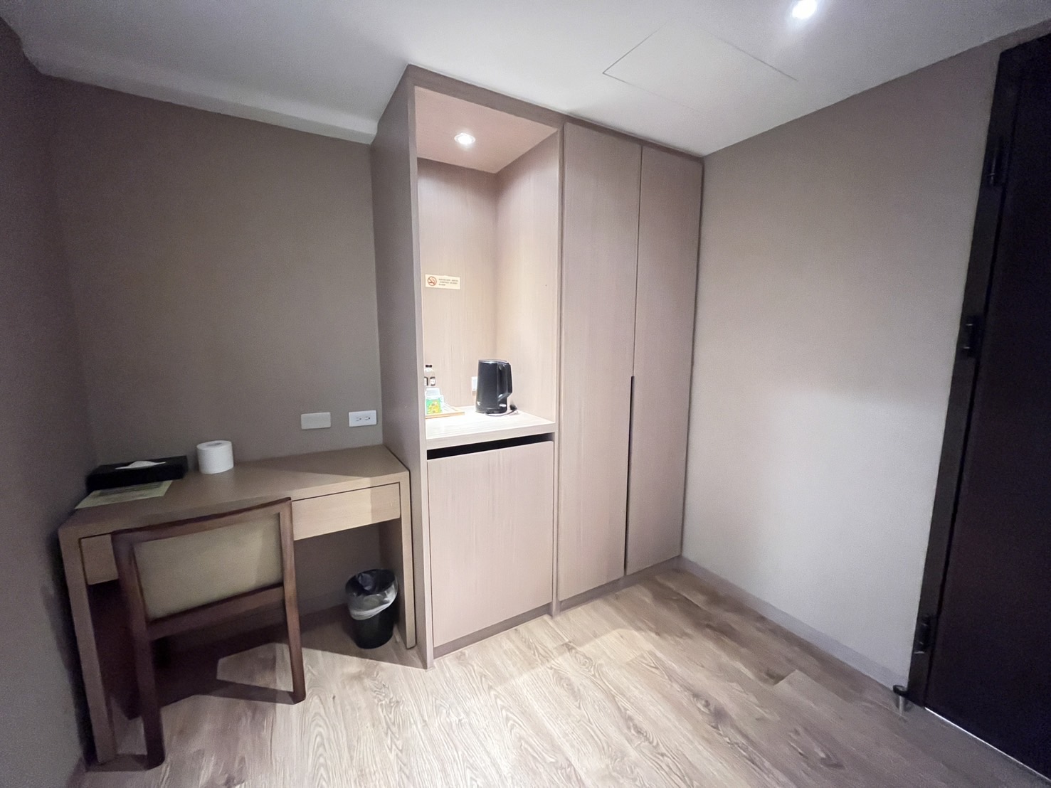 海邊渡假屋-社區最低價套房