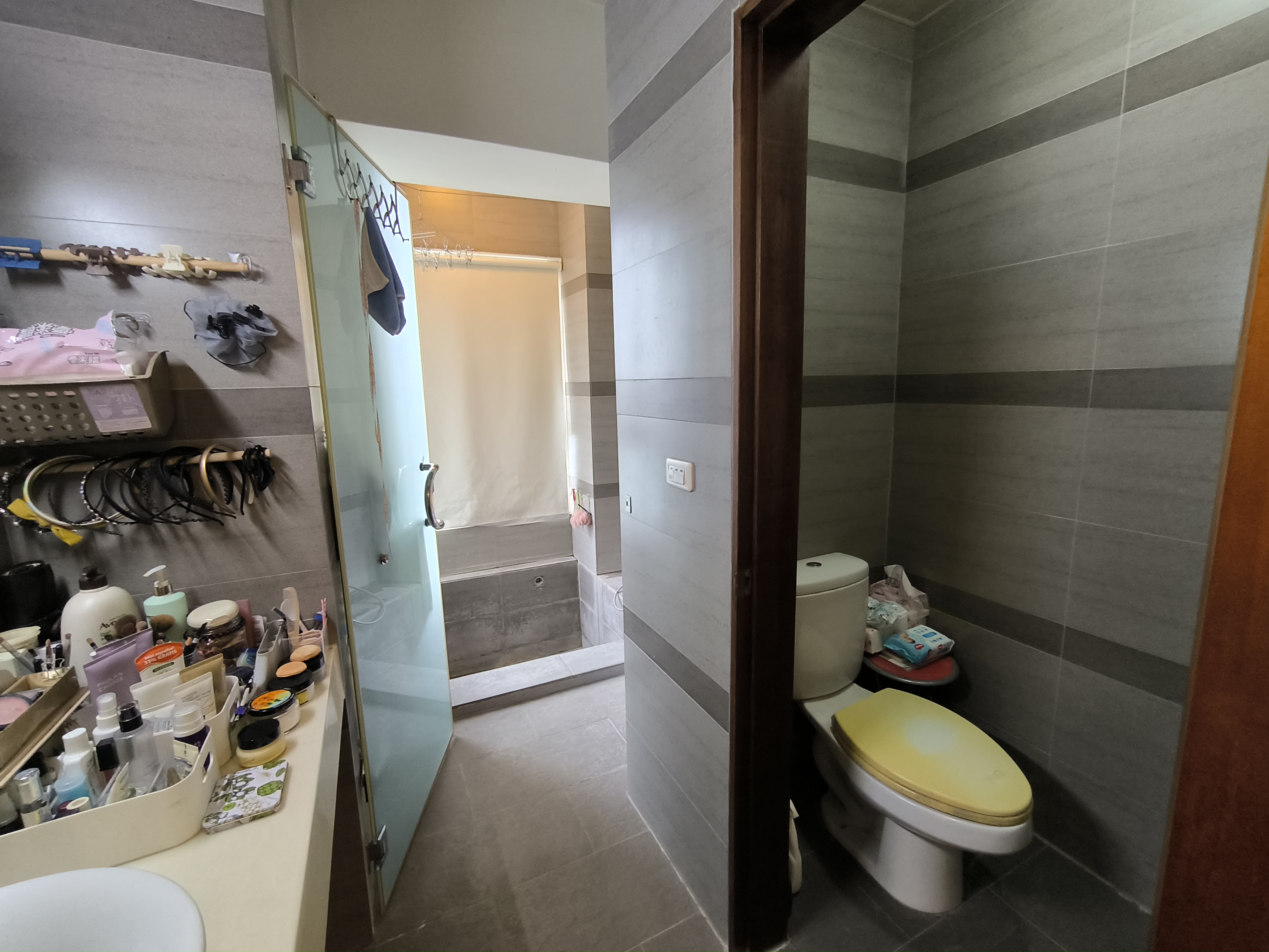 湯宸高樓景觀雙湯屋溫泉宅