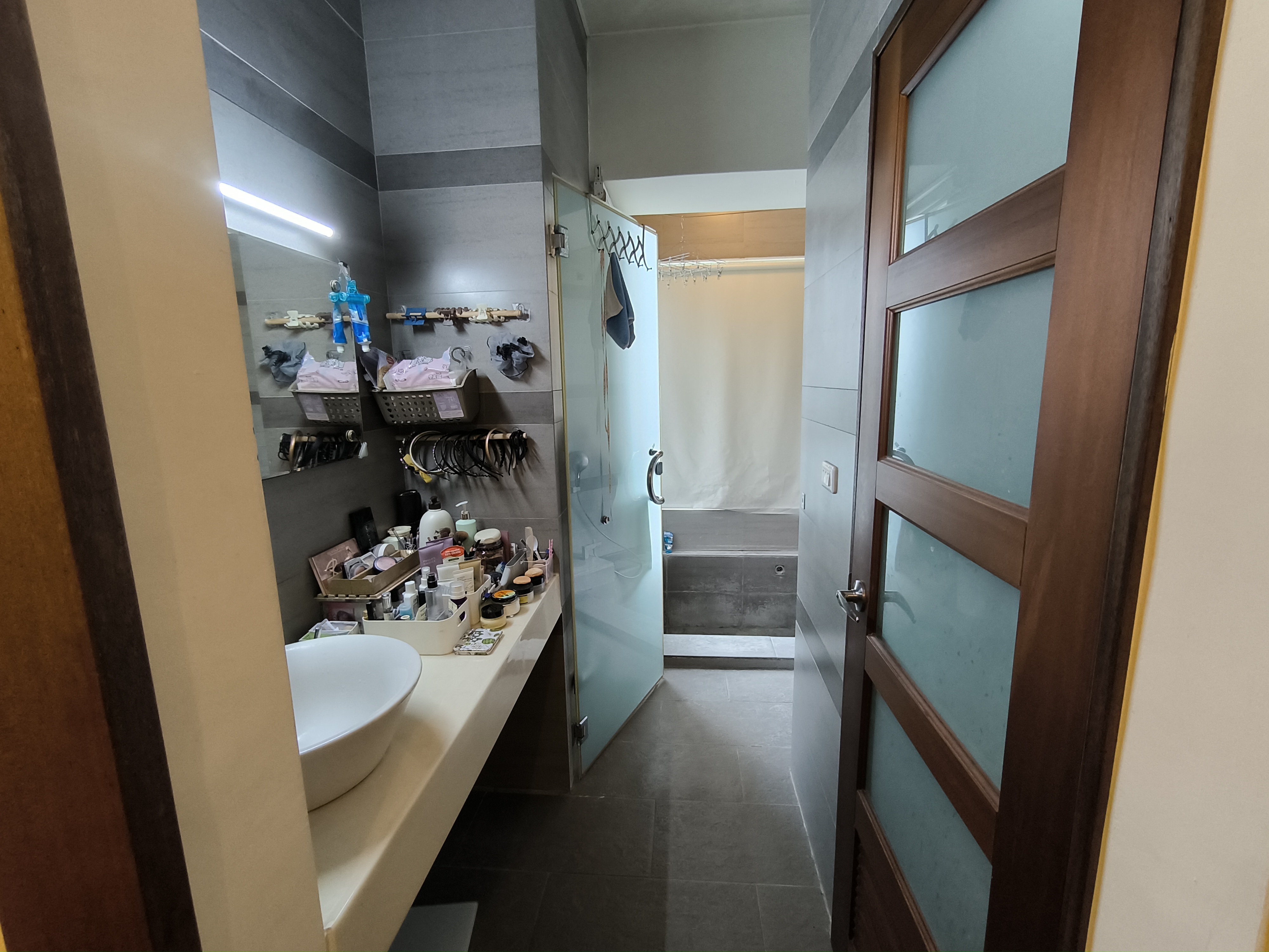 湯宸高樓景觀雙湯屋溫泉宅