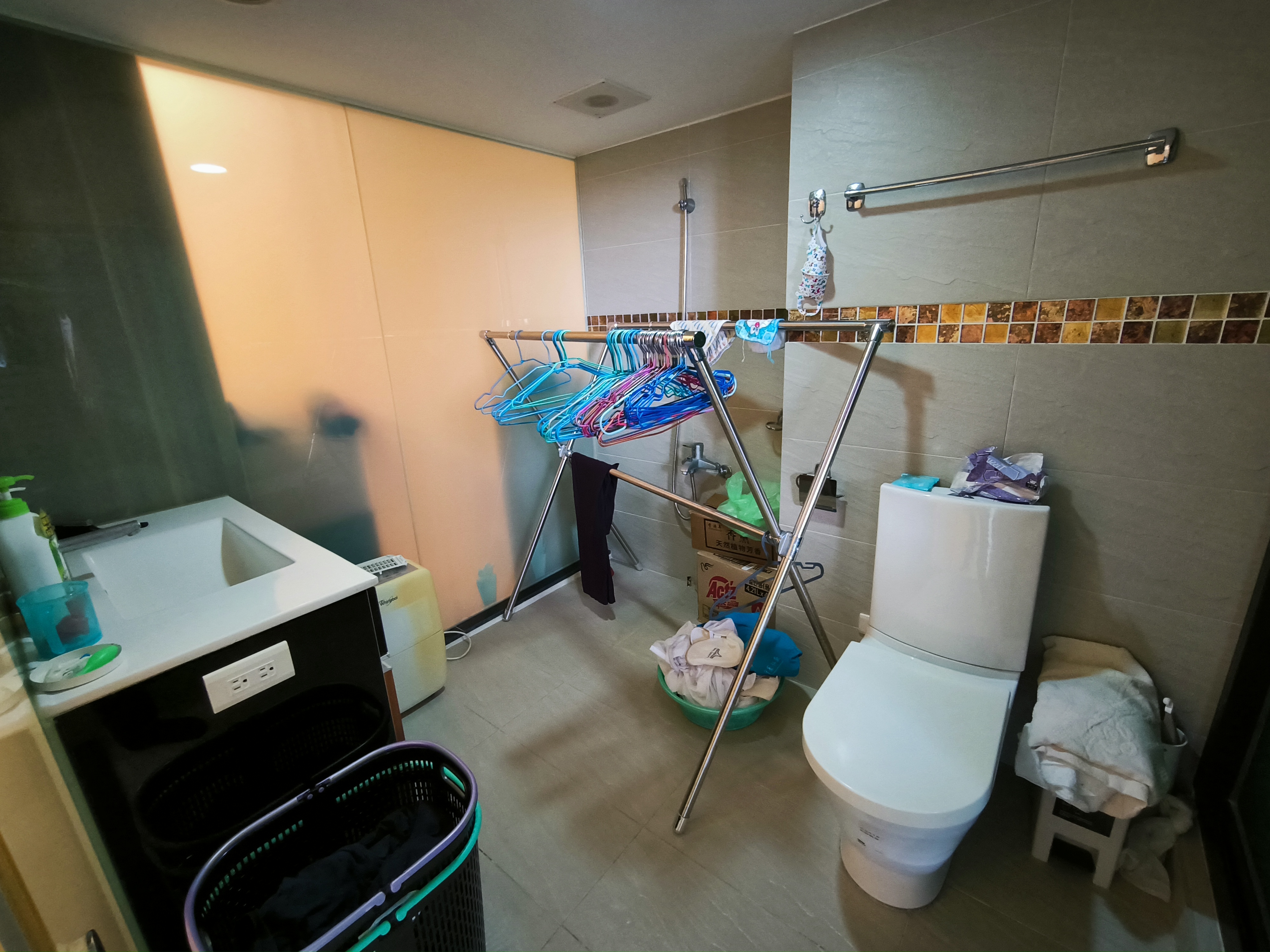 裸泉典雅溫泉兩房