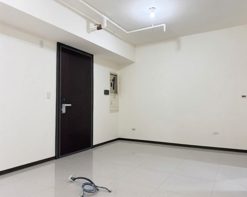 青埔高鐵A18全新交屋〈亞昕喜徠登〉低總價1+1房+平面車位