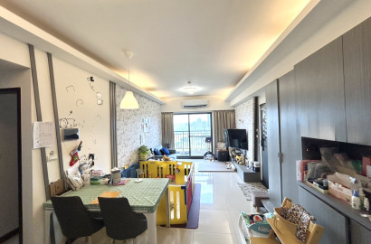 屋主超想賣~桃園近青埔A19〈花田囍市〉行車到青埔約3~5分鐘三房車