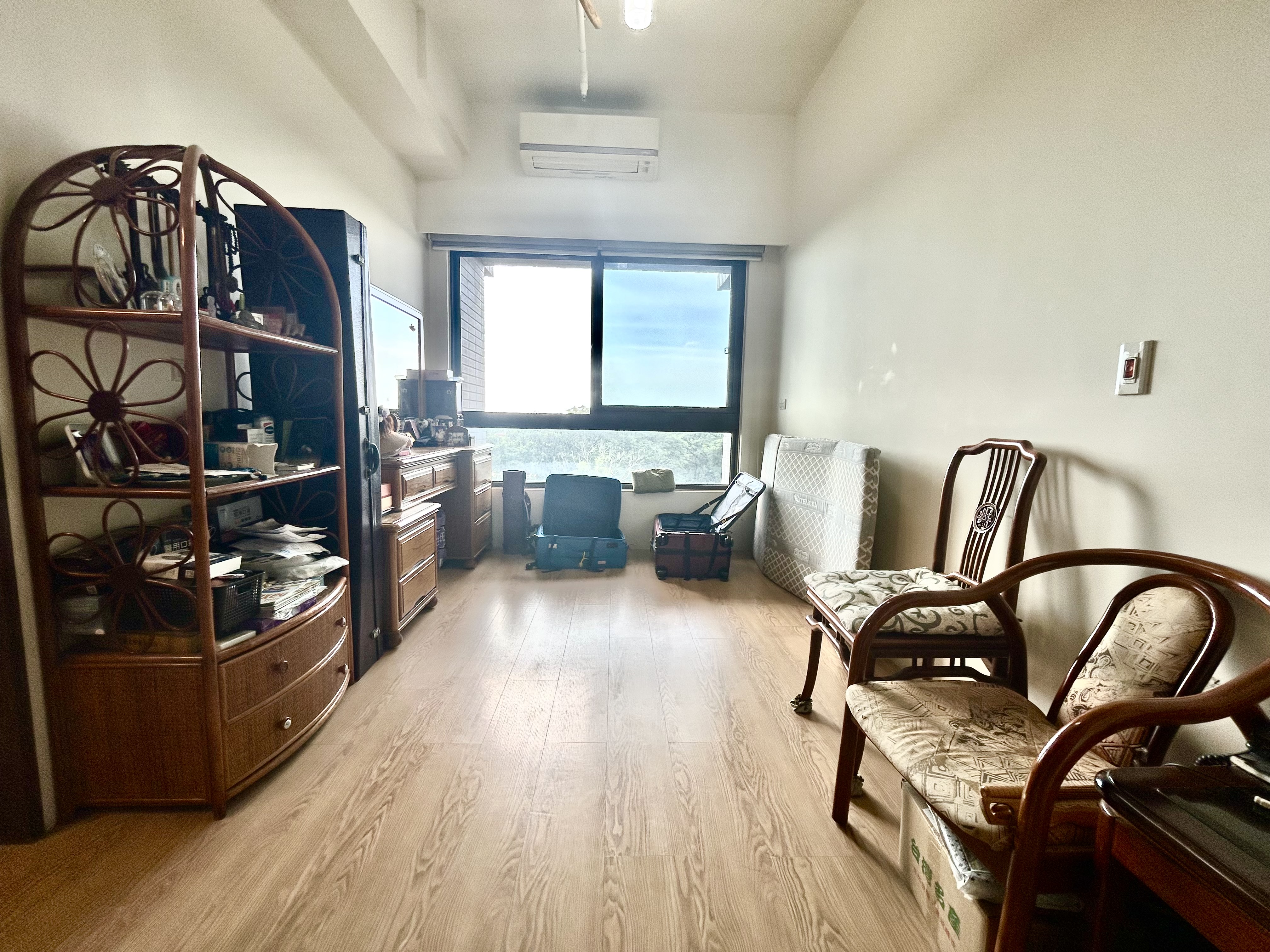 桃園青埔A19．竹風青田．質感社區精美兩房+車位