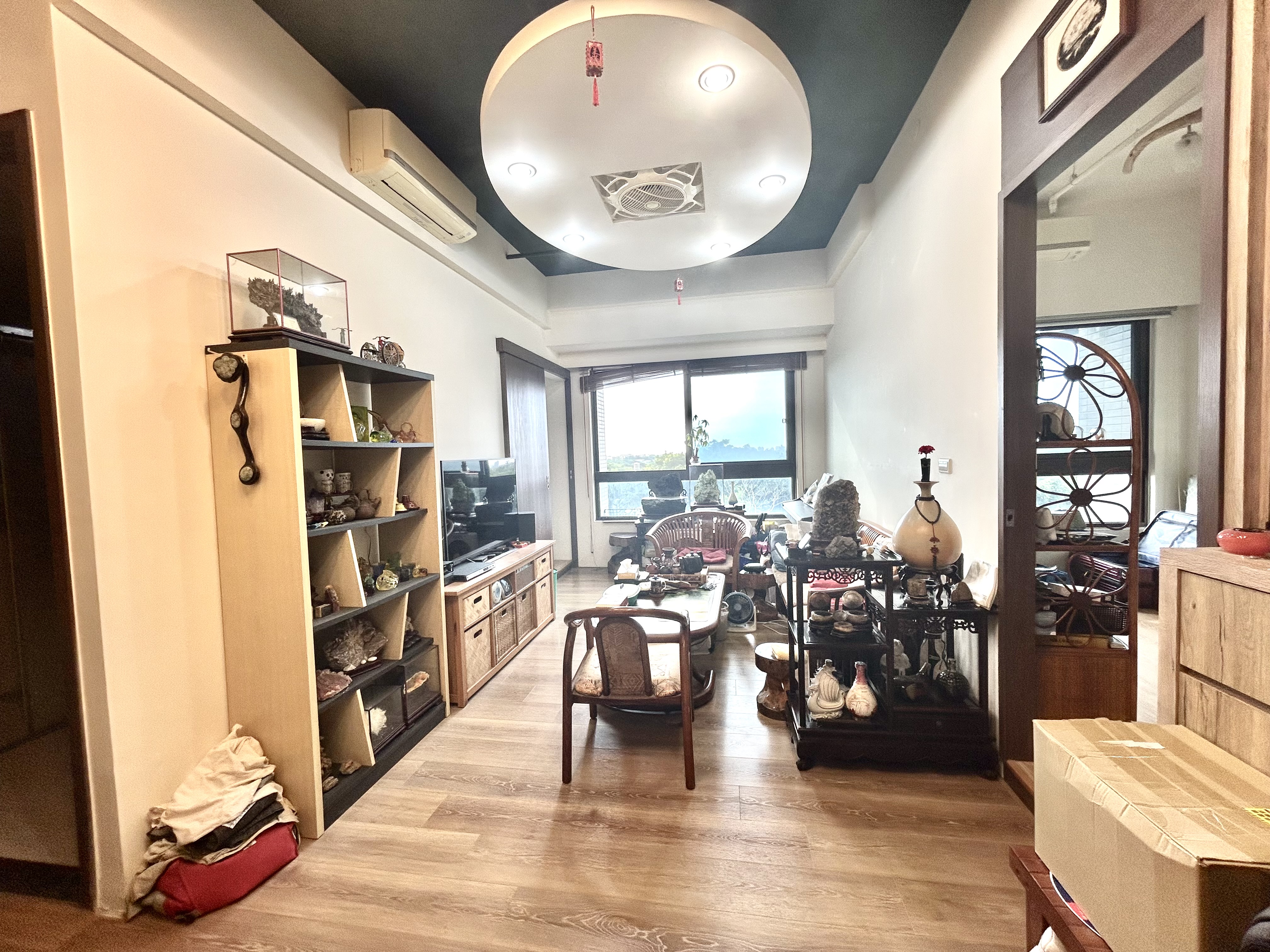 桃園青埔A19．竹風青田．質感社區精美兩房+車位