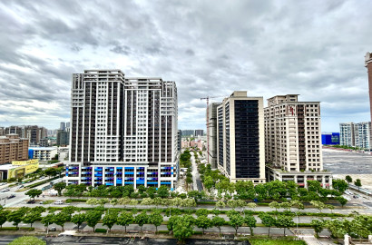 桃園高鐵A18站前廣場旁〈新潤國品苑〉高樓景觀三房+平面車位