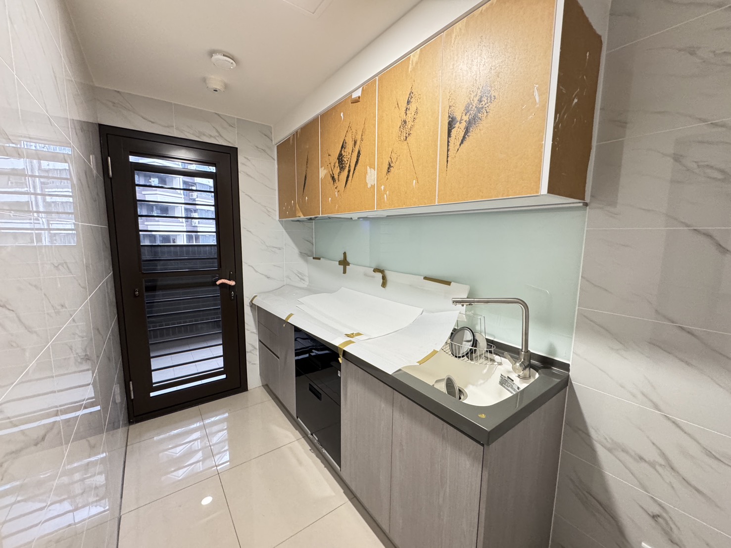 青埔A19全新交屋〈豐郡京硯〉成家兩房車