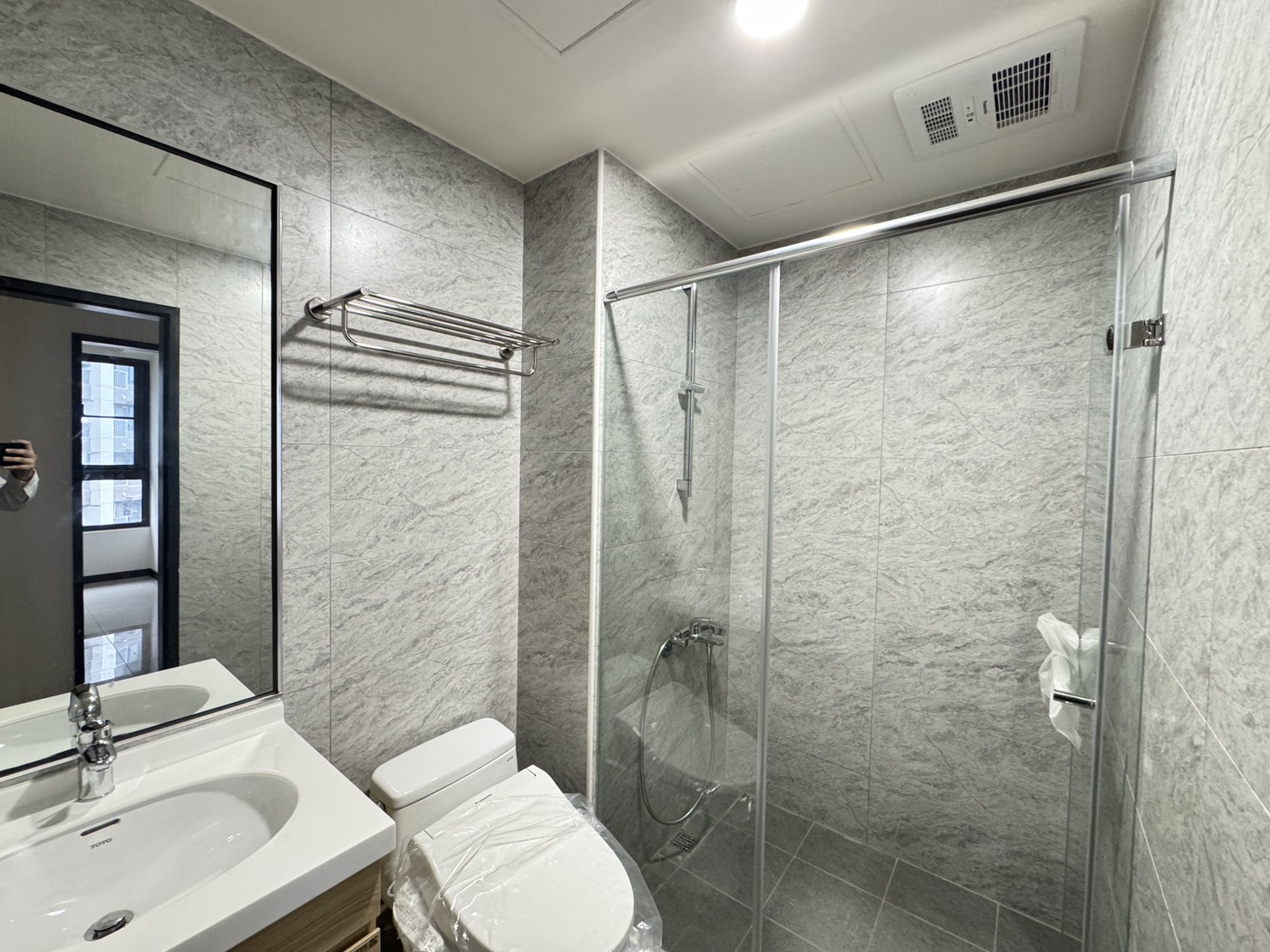 青埔A19全新交屋〈豐郡京硯〉成家兩房車