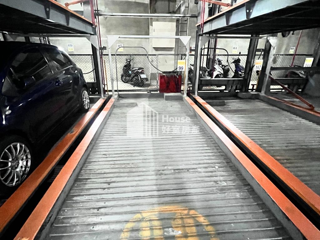 台北捷豹三房車~高樓層全新裝潢