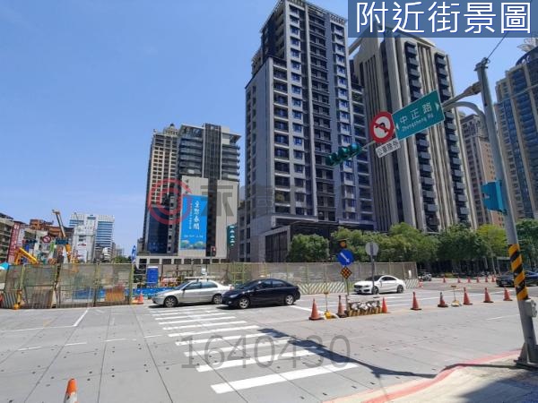 近未來G10捷運站大地坪透天