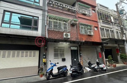 高城整棟住店