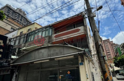 未來捷運G12黃金三角窗透店