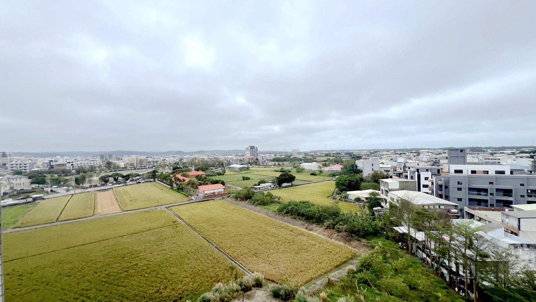 竹南勝麗A+美景戶