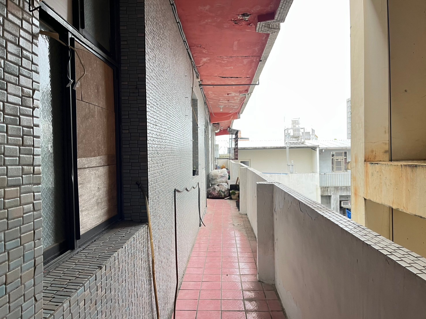 🎯 宜蘭市中心・大空間公寓・超值釋出！ 🎯