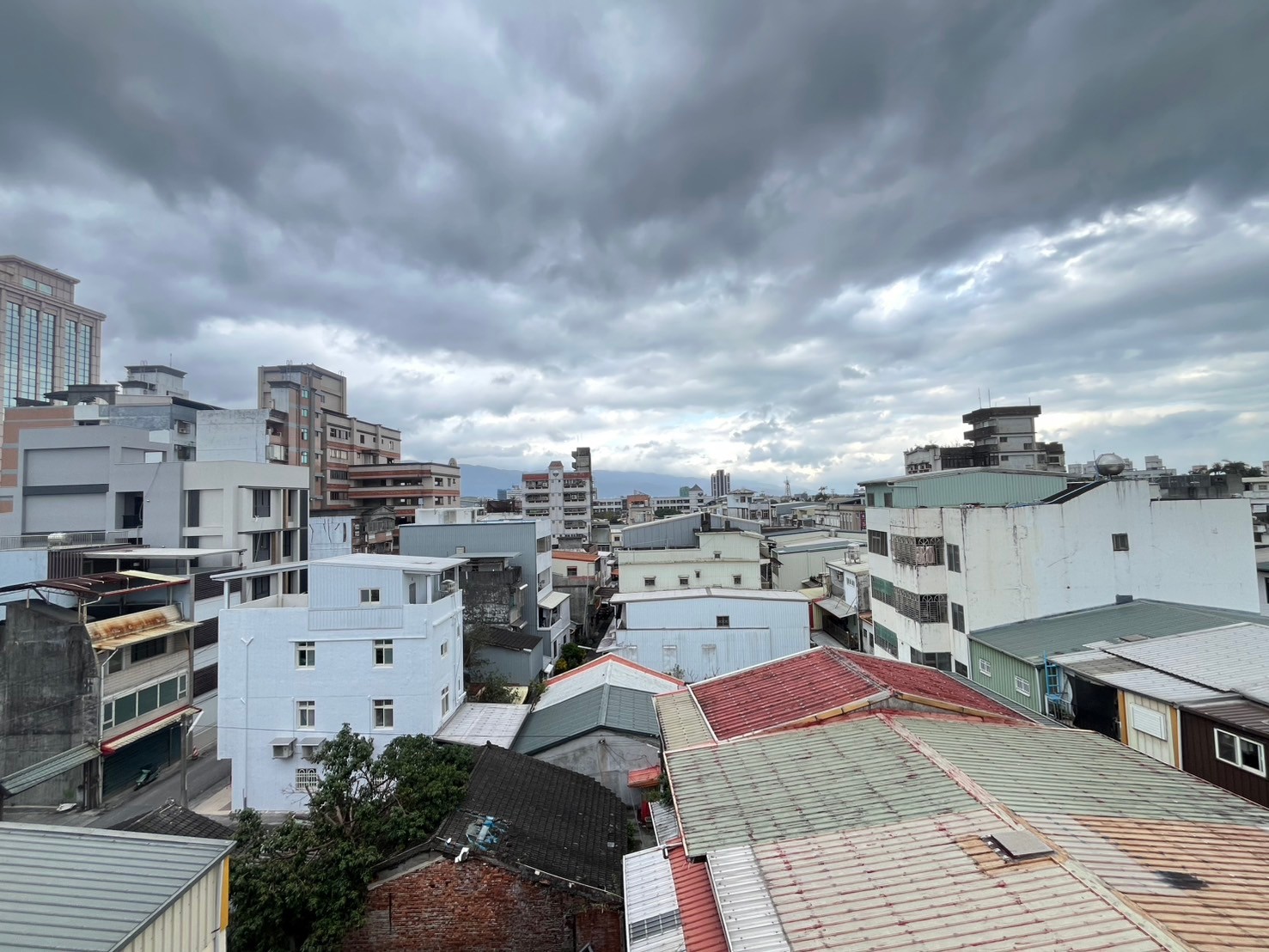 🎯 宜蘭市中心・大空間公寓・超值釋出！ 🎯