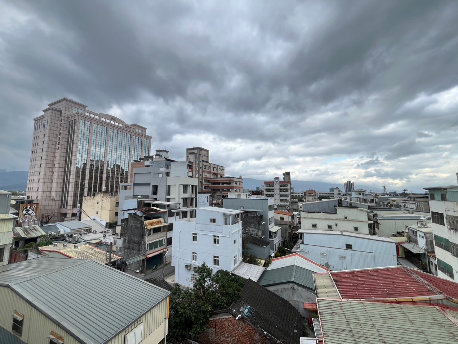 🎯 宜蘭市中心・大空間公寓・超值釋出！ 🎯