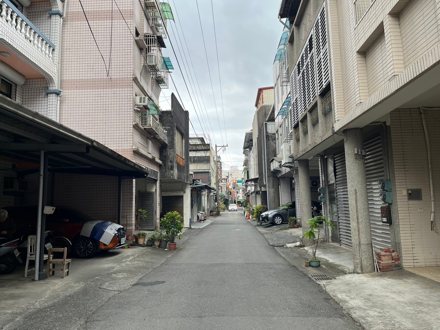 🎯 宜蘭市中心・大空間公寓・超值釋出！ 🎯