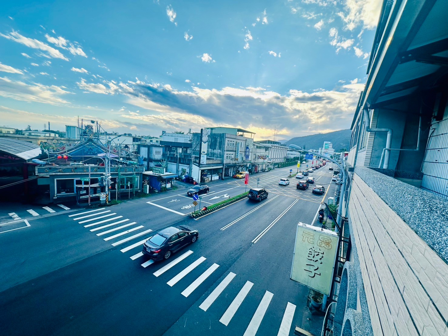 🚀 店住合一・角窗黃金店面 🔥 頭城超值物件釋出！ 🚀