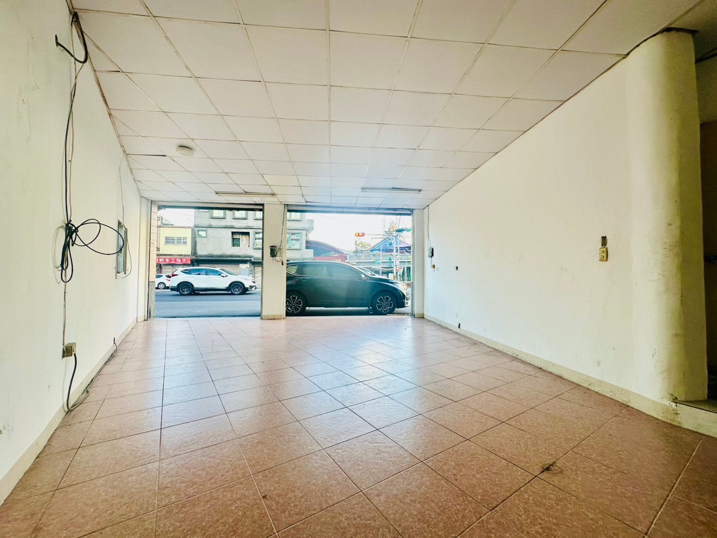 🚀 店住合一・角窗黃金店面 🔥 頭城超值物件釋出！ 🚀