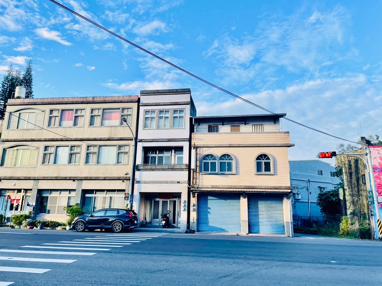 🚀 店住合一・角窗黃金店面 🔥 頭城超值物件釋出！ 🚀
