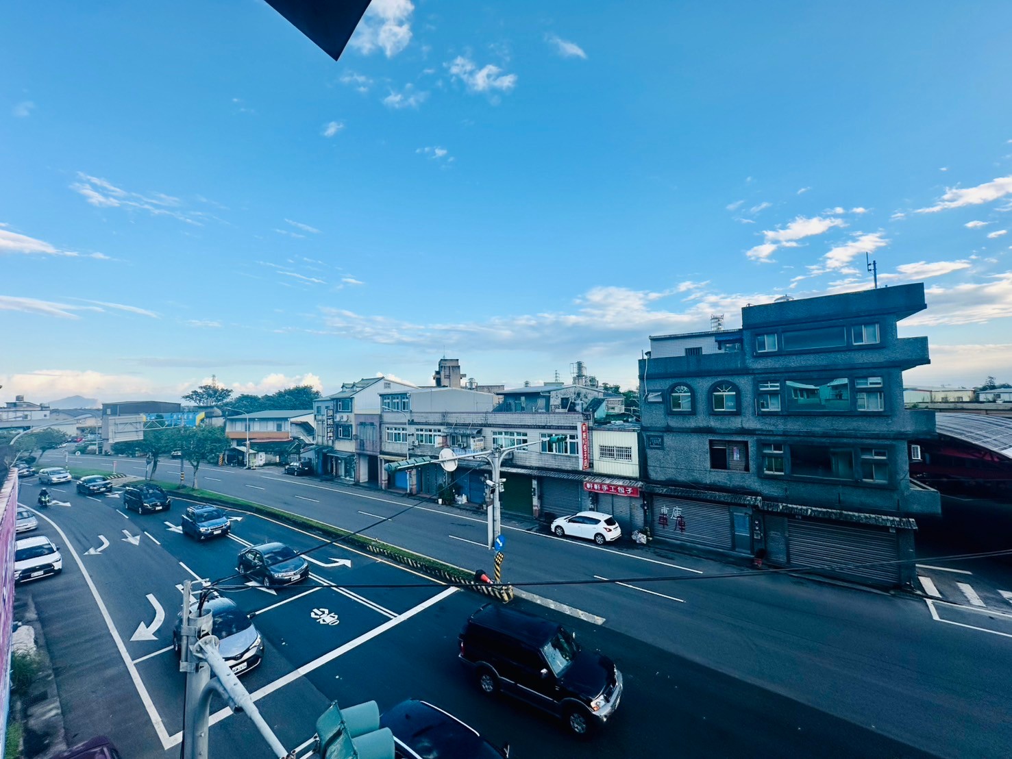 🚀 店住合一・角窗黃金店面 🔥 頭城超值物件釋出！ 🚀
