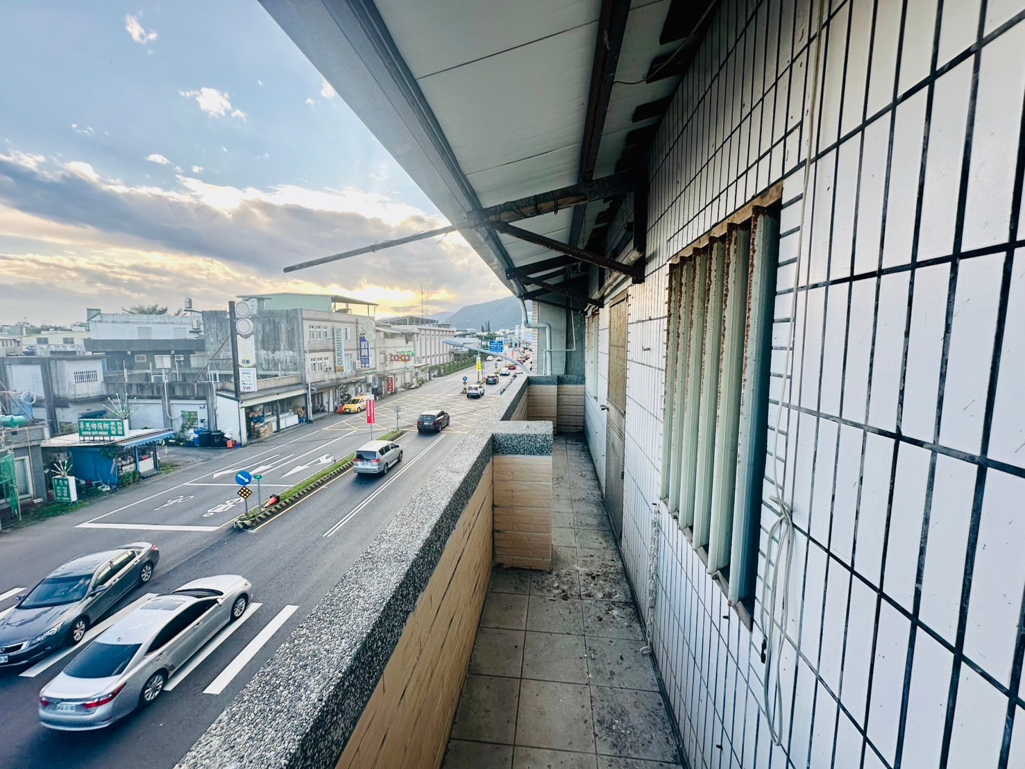 🚀 店住合一・角窗黃金店面 🔥 頭城超值物件釋出！ 🚀