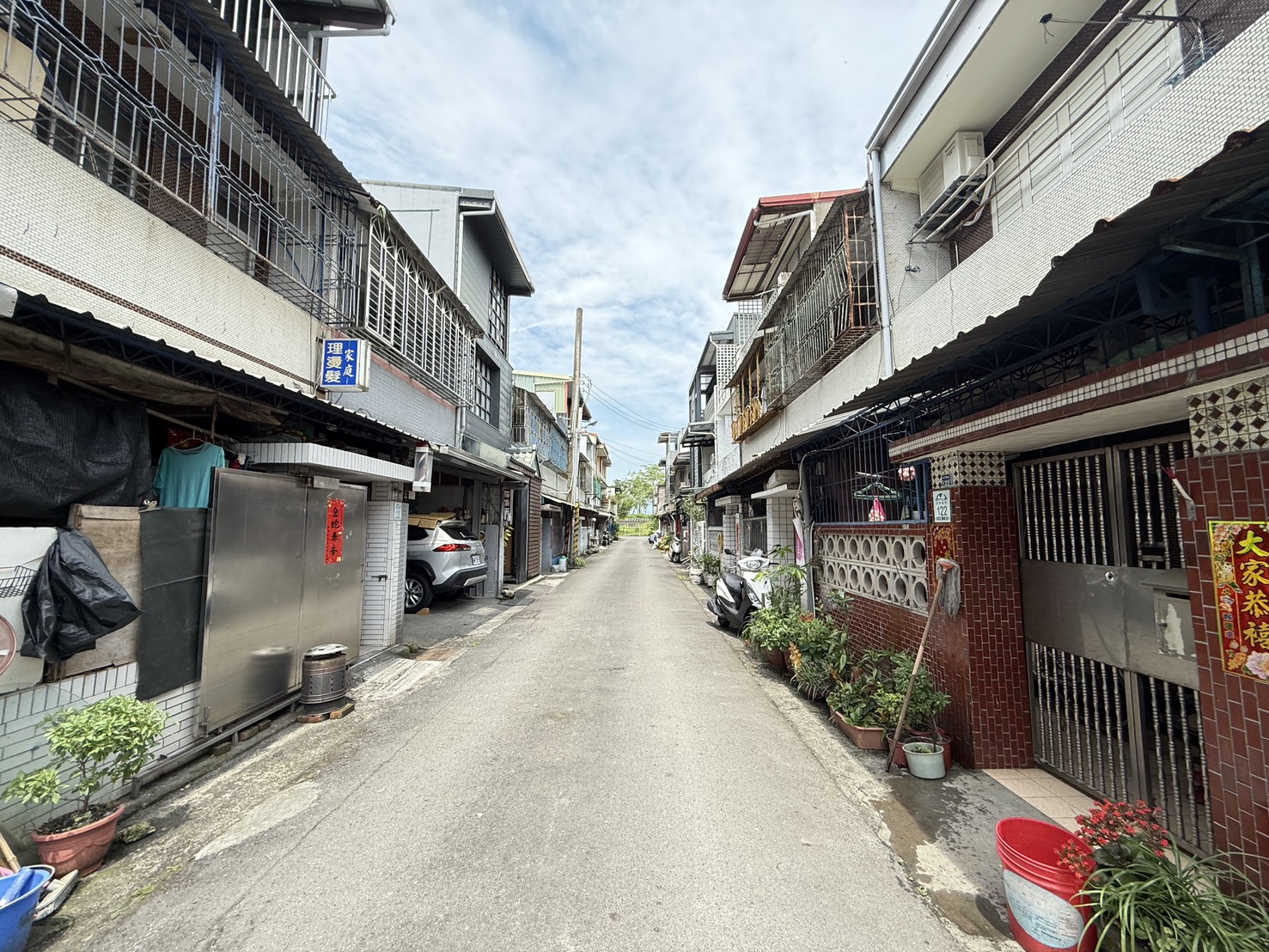 🏡【羅運旁稀有透天｜超大空間只要 698萬】