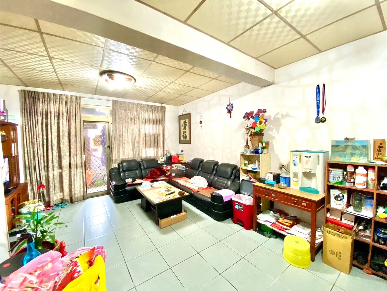 🏡【羅運旁稀有透天｜超大空間只要 698萬】