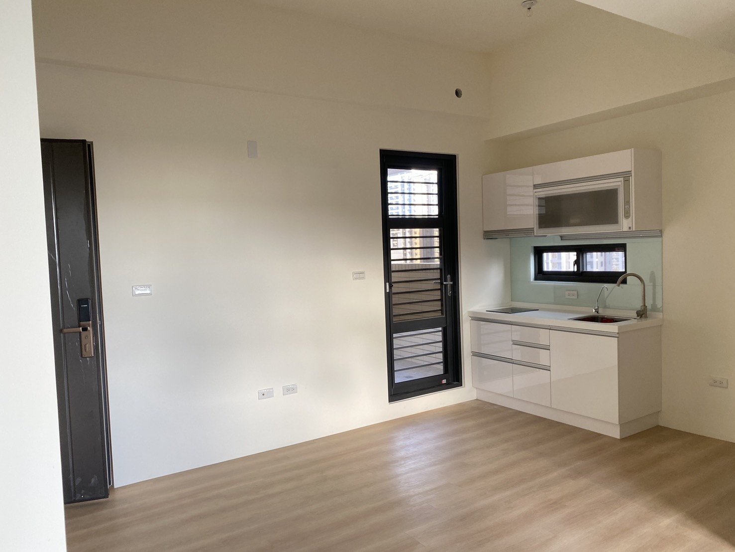 林口A9・時尚小資宅