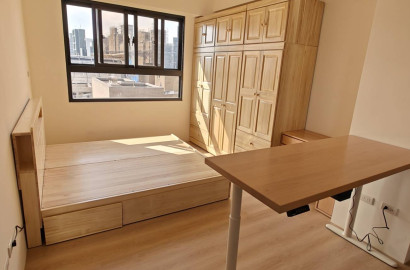 林口A9・時尚小資宅