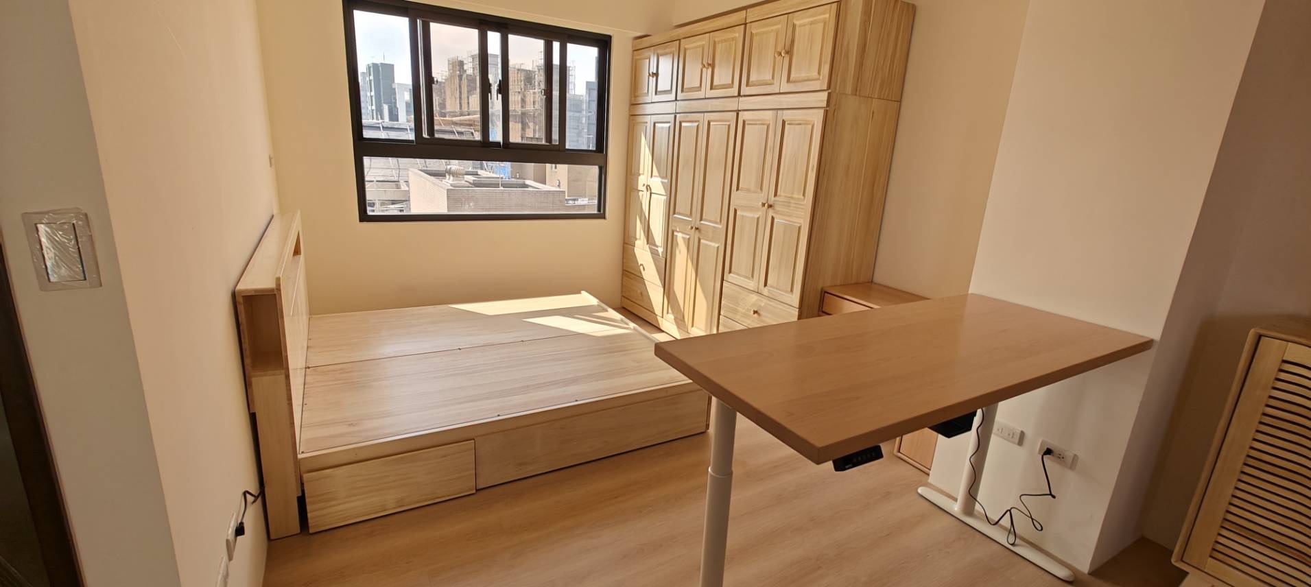 林口A9・時尚小資宅