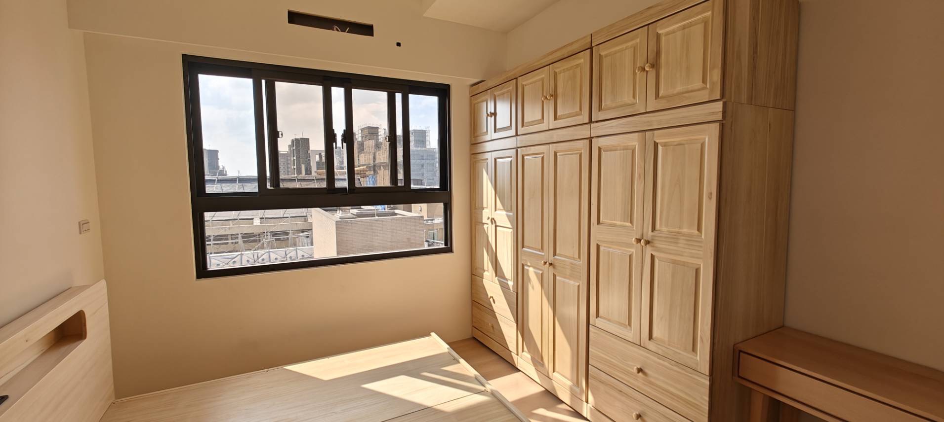 林口A9・時尚小資宅